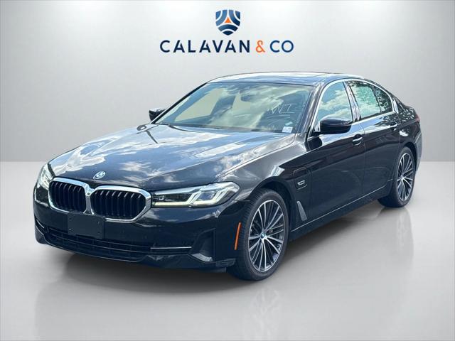 2023 BMW 530e xDrive
