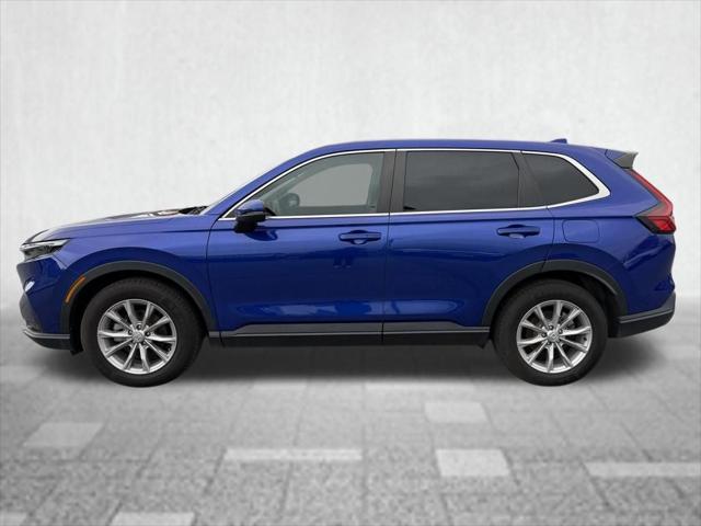 2023 Honda CR-V EX-L 2023 Honda CR-V EX-L