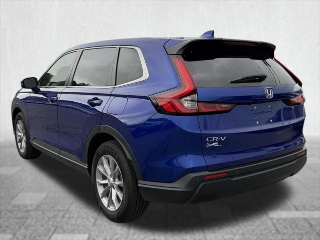 2023 Honda CR-V EX-L 2023 Honda CR-V EX-L