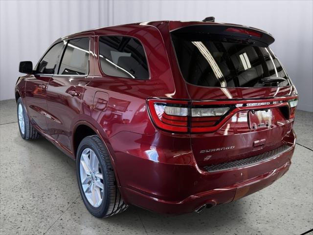 2024 Dodge Durango GT AWD