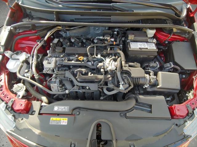 2023 Toyota Corolla LE 2023 Toyota Corolla LE