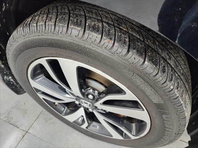 2019 Honda Odyssey Elite 2019 Honda Odyssey Elite