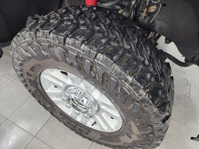 2017 Ford F-250 XLT 2017 Ford F-250 XLT