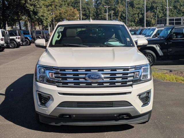 2019 Ford Expedition Limited 2019 Ford Expedition Limited