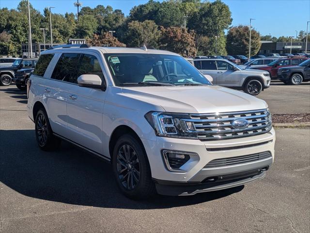 2019 Ford Expedition Limited 2019 Ford Expedition Limited