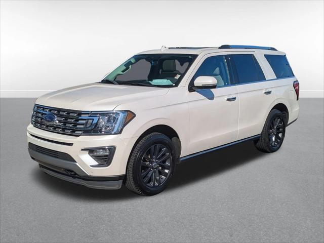 2019 Ford Expedition Limited 2019 Ford Expedition Limited