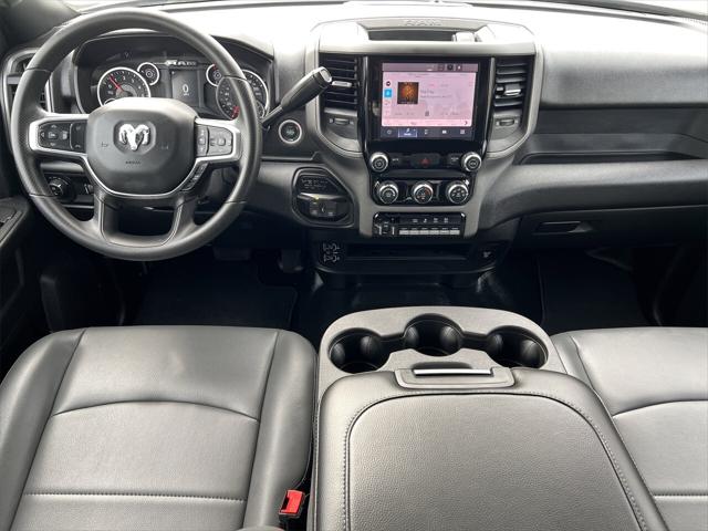 2025 RAM 2500 Tradesman Crew Cab 4x4 64 Box