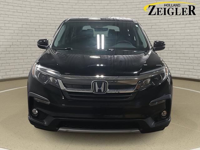 2022 Honda Pilot 2WD EX-L