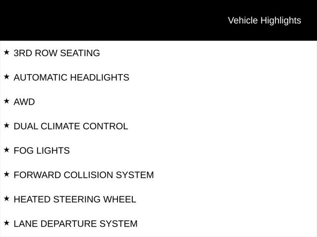2021 Chevrolet Traverse AWD LT Cloth