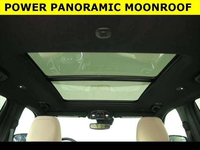 2023 Jeep Grand Cherokee L Limited 4x4 2023 Jeep Grand Cherokee L Limited 4x4