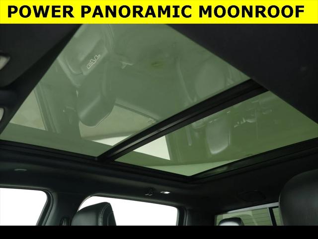 2024 RAM 1500 Laramie Crew Cab 4x4 57 Box 2024 RAM 1500 Laramie Crew Cab 4x4 57 Box