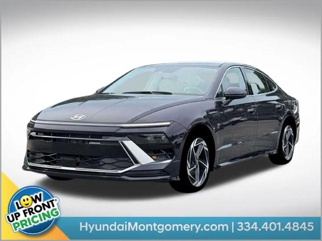 2026 Hyundai Sonata SEL Sport for sale in Montgomery, AL