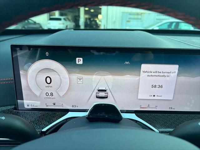 2026 Genesis GV80 3.5T E-SC MHEV AWD