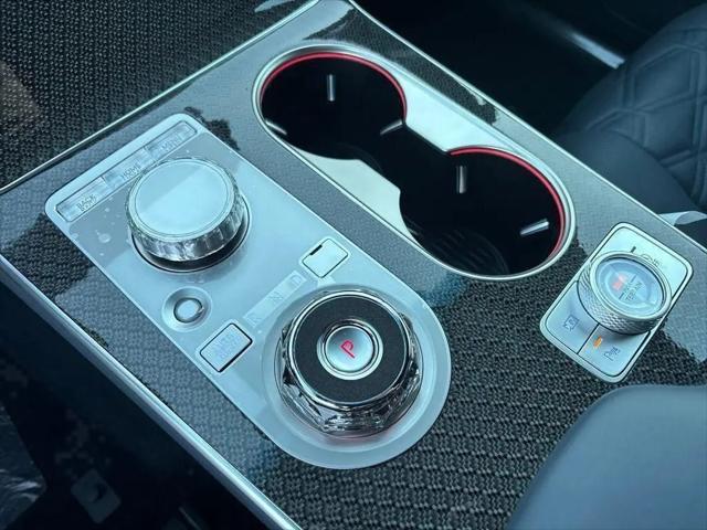 2026 Genesis GV80 3.5T E-SC MHEV AWD