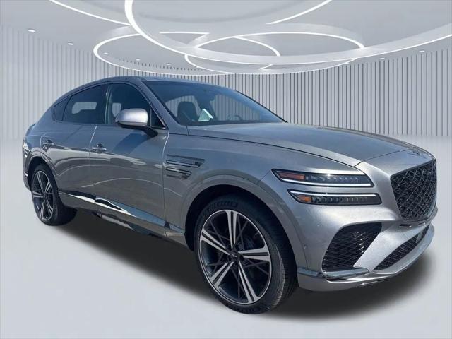 2026 Genesis GV80 3.5T E-SC MHEV AWD for sale in Montgomery, AL