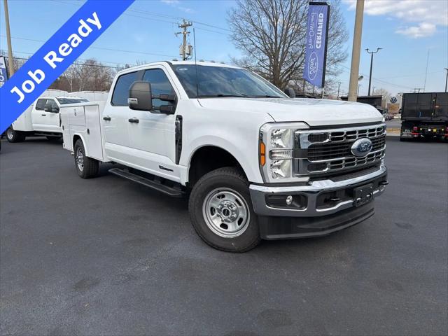 2026 Ford F-350 XL for sale in Richmond, VA