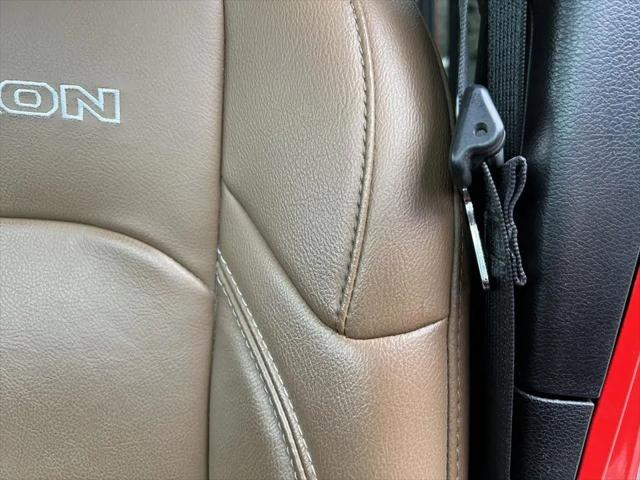 2023 Jeep Wrangler 4-Door Rubicon 4x4