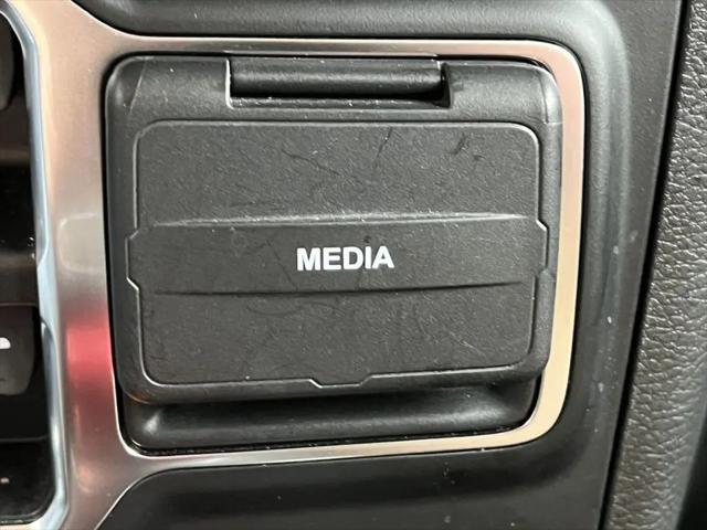 2023 Jeep Wrangler 4-Door Rubicon 4x4