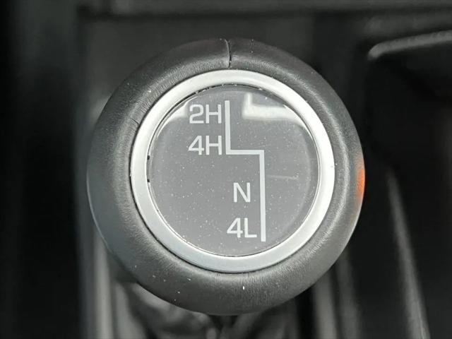 2023 Jeep Wrangler 4-Door Rubicon 4x4