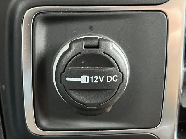2023 Jeep Wrangler 4-Door Rubicon 4x4