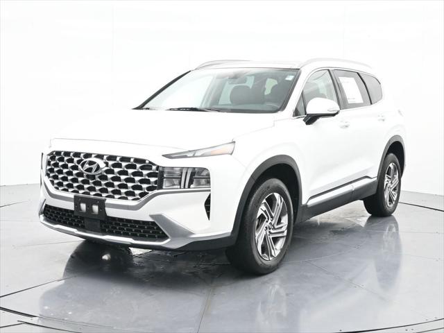 2023 Hyundai Santa Fe SEL 2023 Hyundai Santa Fe SEL