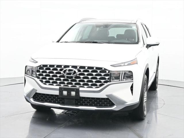 2023 Hyundai Santa Fe SEL 2023 Hyundai Santa Fe SEL
