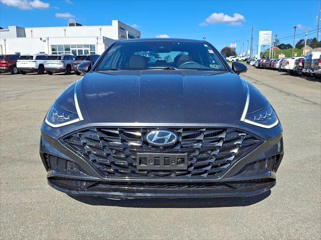 2023 Hyundai Sonata Limited 2023 Hyundai Sonata Limited