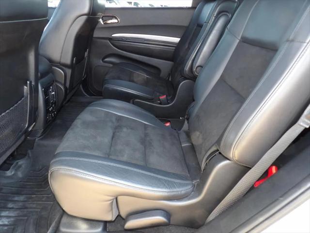 2019 Dodge Durango GT Plus AWD