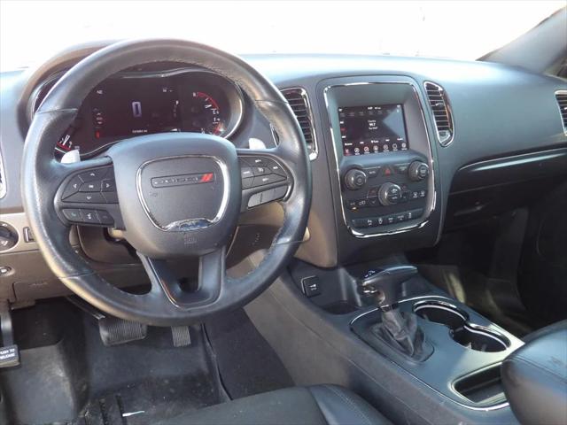 2019 Dodge Durango GT Plus AWD