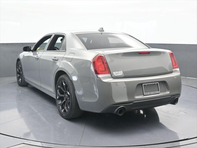 2019 Chrysler 300 300S