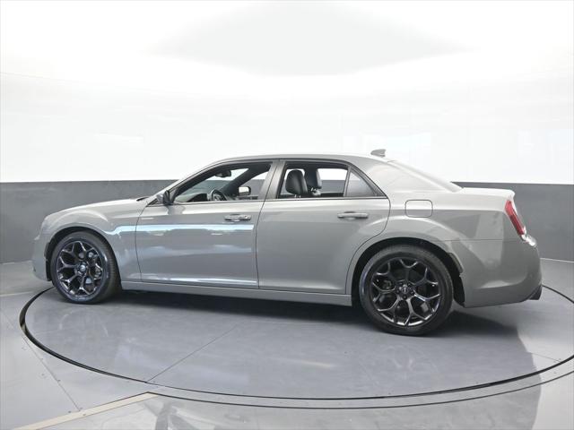 2019 Chrysler 300 300S