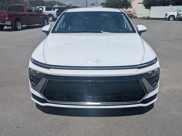 2024 Hyundai Sonata Hybrid SEL