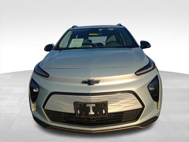 2022 Chevrolet Bolt EUV FWD Premier