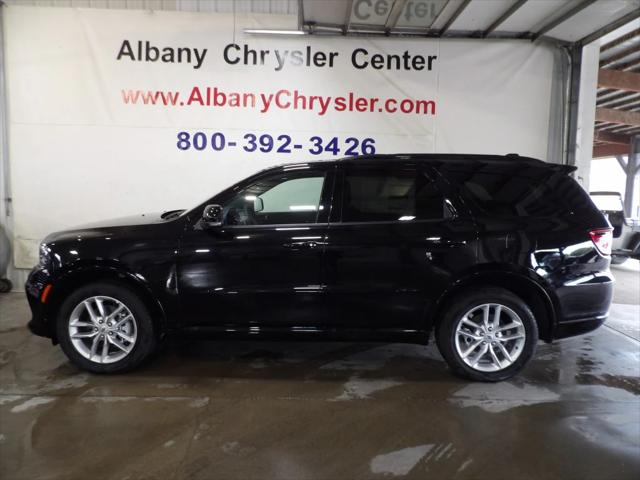 2025 Dodge Durango GT Plus AWD for sale in Albany, MN