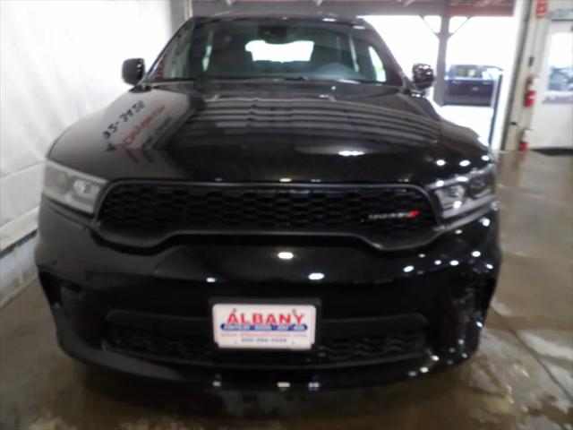 2025 Dodge Durango GT Plus AWD