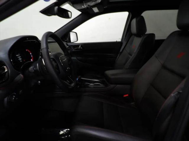 2025 Dodge Durango GT Plus AWD