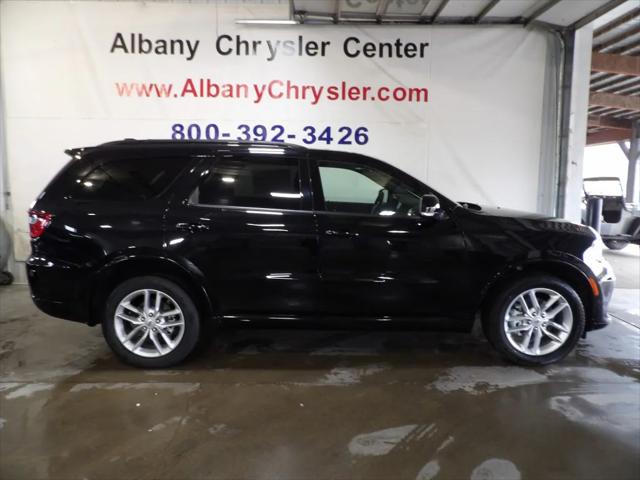 2025 Dodge Durango GT Plus AWD