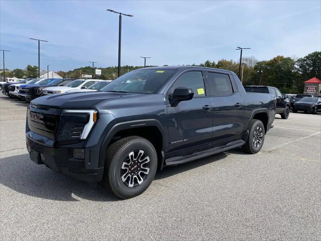 2026 GMC Sierra Standard Range Elevation for sale in South Attleboro, MA