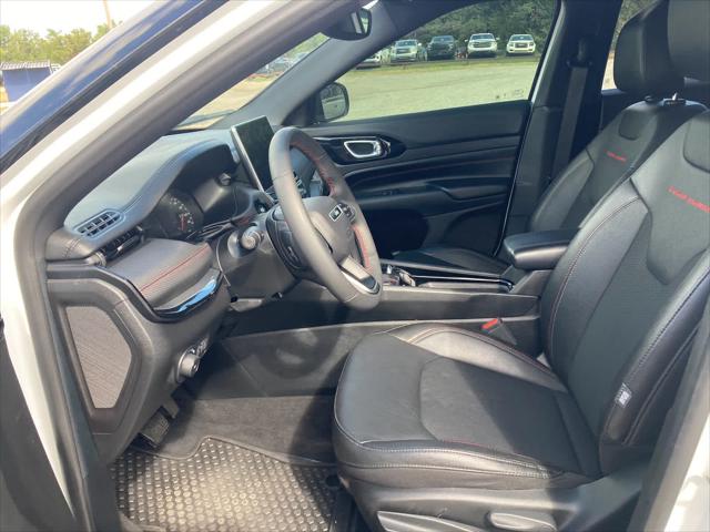 2024 Jeep Compass Trailhawk 4x4 2024 Jeep Compass Trailhawk 4x4