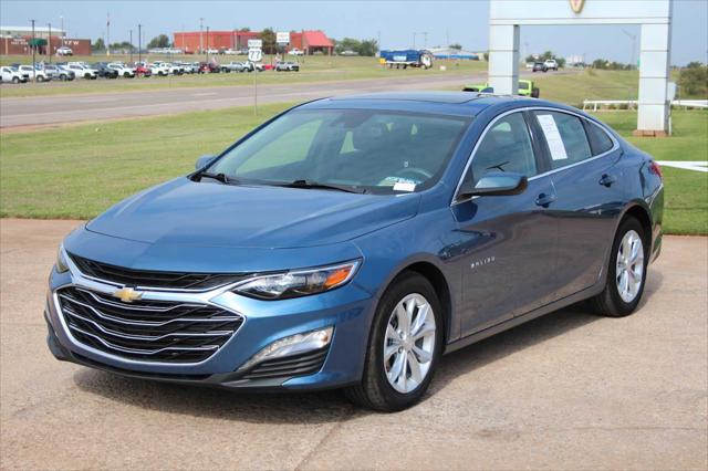 2024 Chevrolet Malibu FWD 1LT 2024 Chevrolet Malibu FWD 1LT