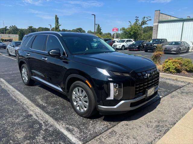 2023 Hyundai Palisade SEL for sale in Springfield, MO