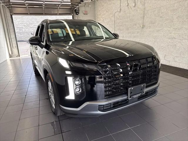 2023 Hyundai Palisade SEL