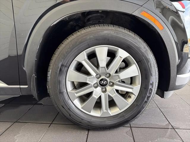 2023 Hyundai Palisade SEL
