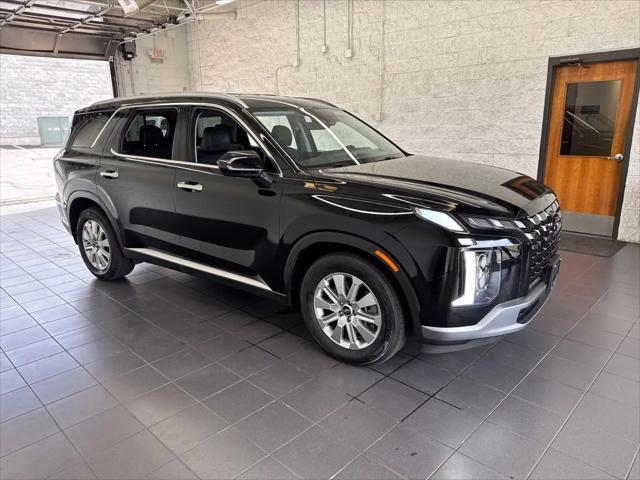 2023 Hyundai Palisade SEL for sale in Springfield, MO