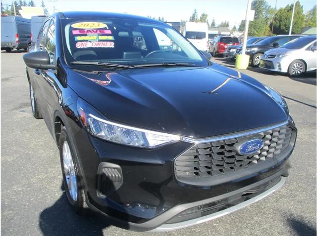 2023 Ford Escape Active for sale in Everett, WA