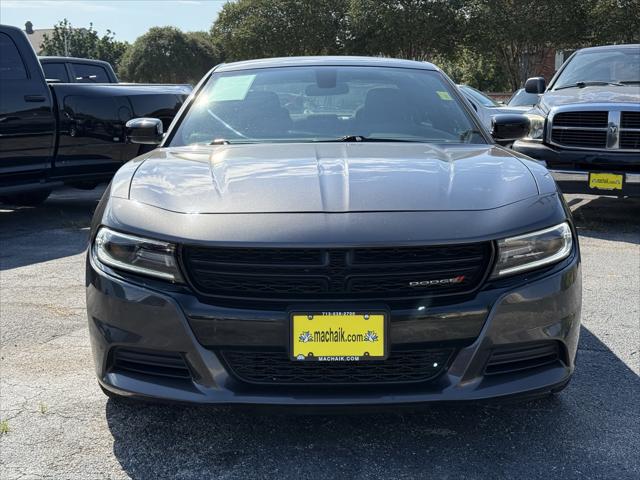 2021 Dodge Charger SXT RWD 2021 Dodge Charger SXT RWD