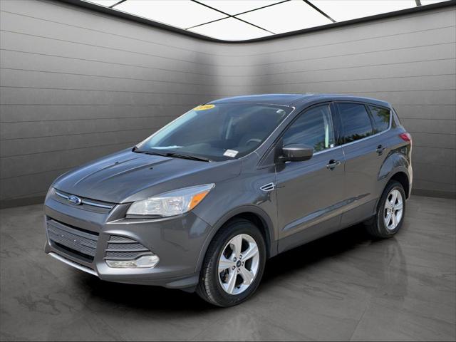 2016 Ford Escape SE 2016 Ford Escape SE
