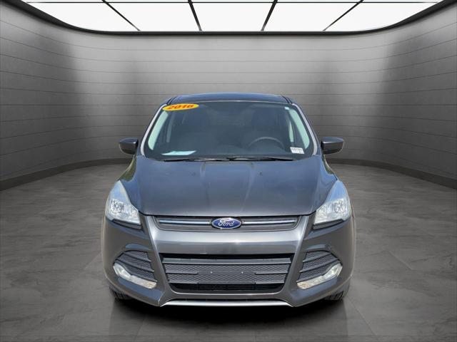 2016 Ford Escape SE 2016 Ford Escape SE