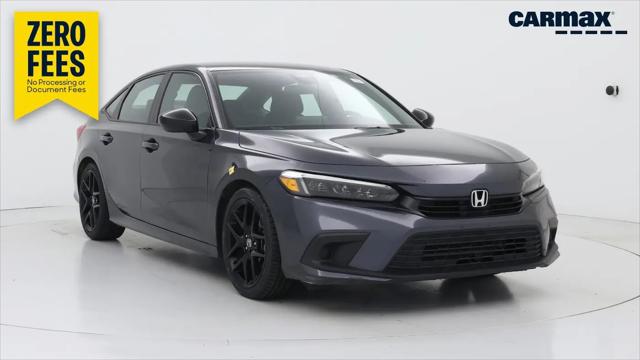 2024 Honda Civic Sport for sale in Memphis, TN