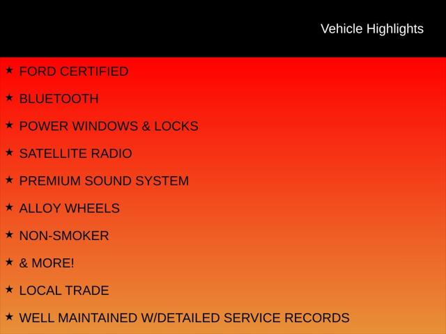 2015 Ford F-150 LARIAT 2015 Ford F-150 LARIAT